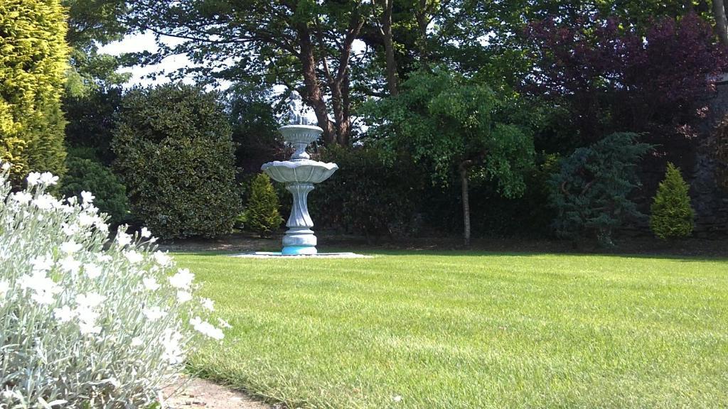 Grand Hotel Moate Exterior foto